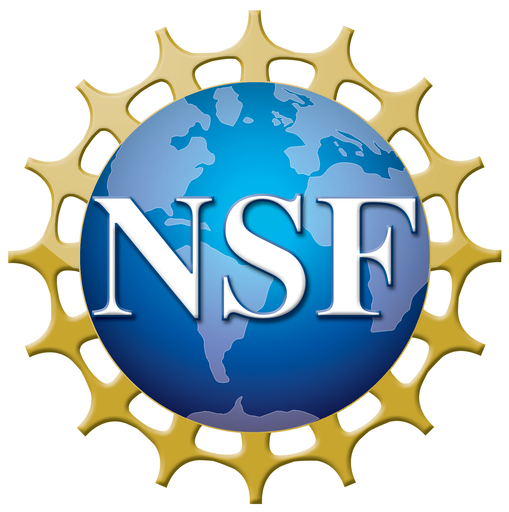 NSF Logo