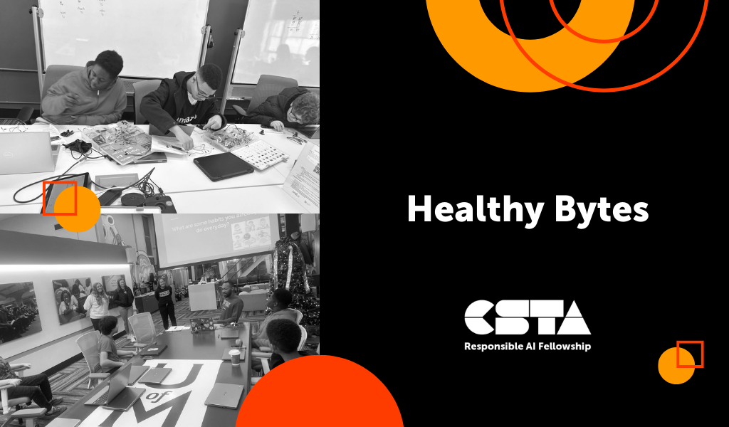 Healthy Bytes Classrooms