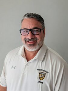 Daniel Jones Headshot