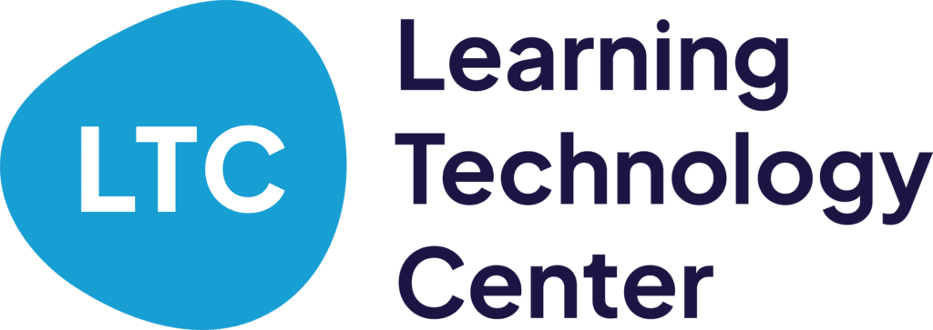 Learning Technology Center logo