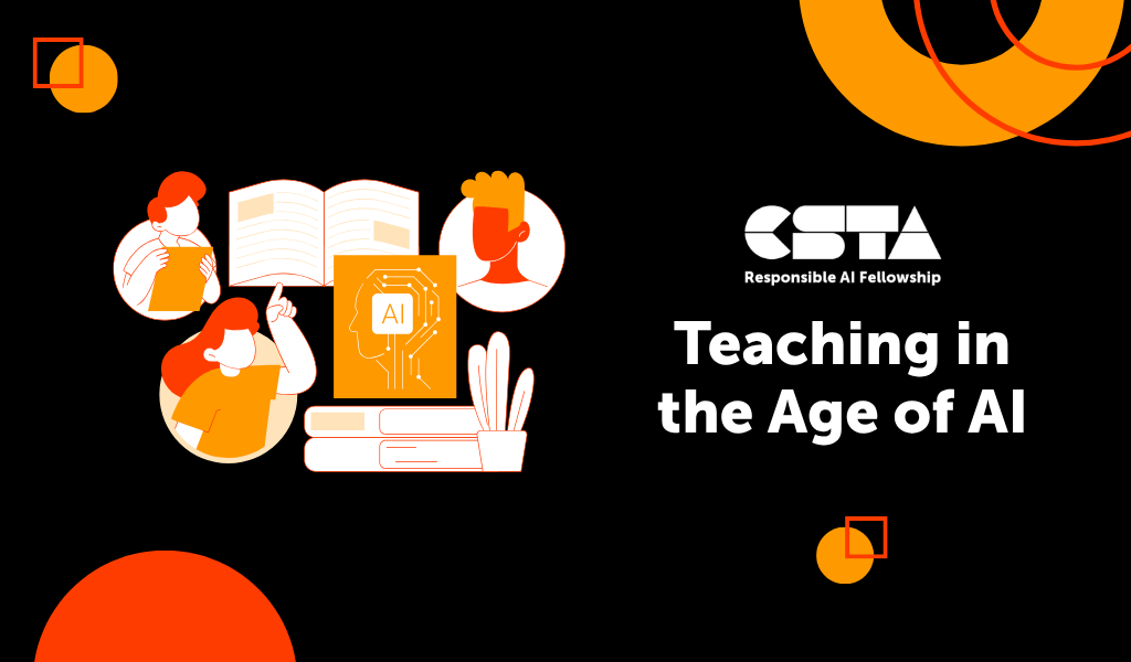 Teaching in the age of AI