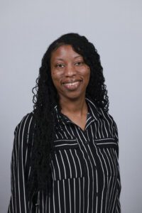 Tiffany Henderson Headshot