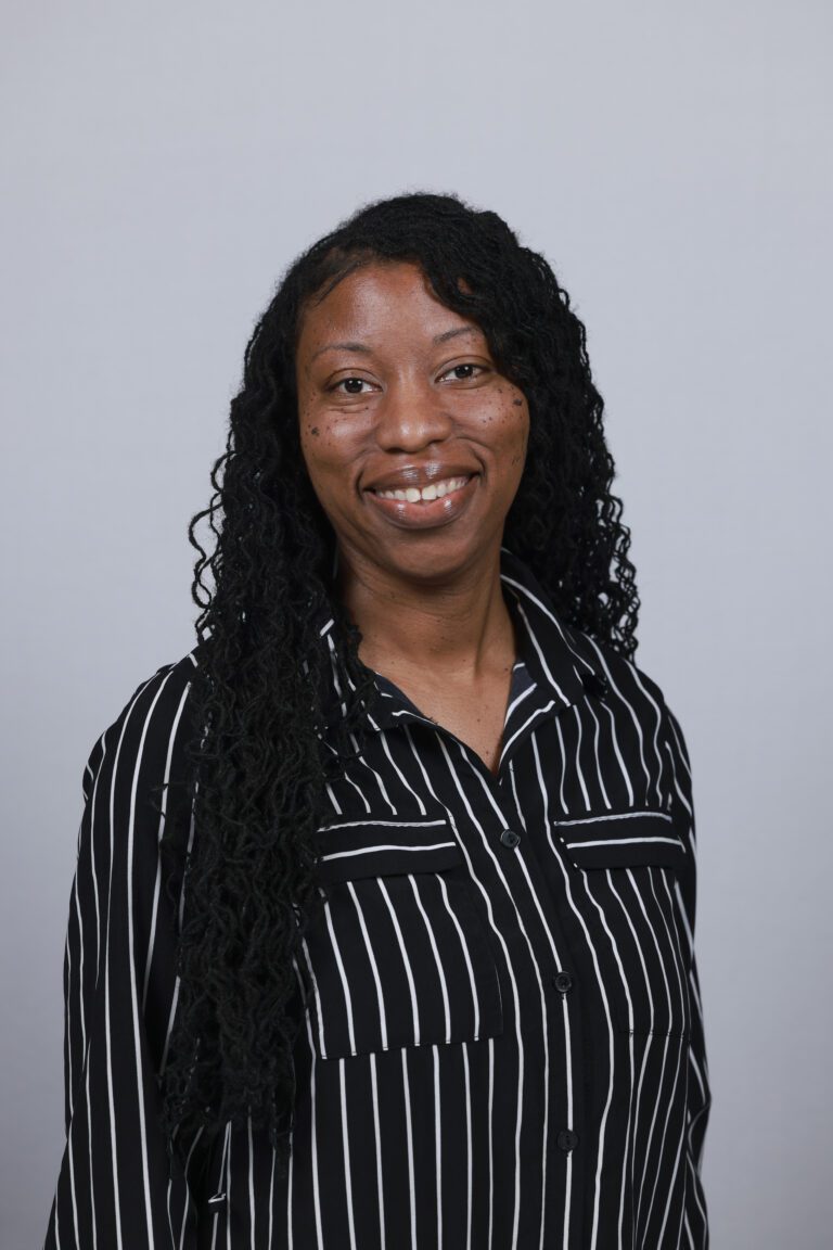 Tiffany Henderson Headshot
