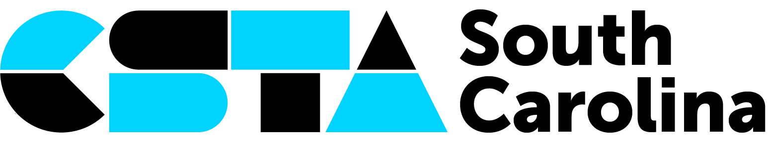 CSTA South Carolina logo