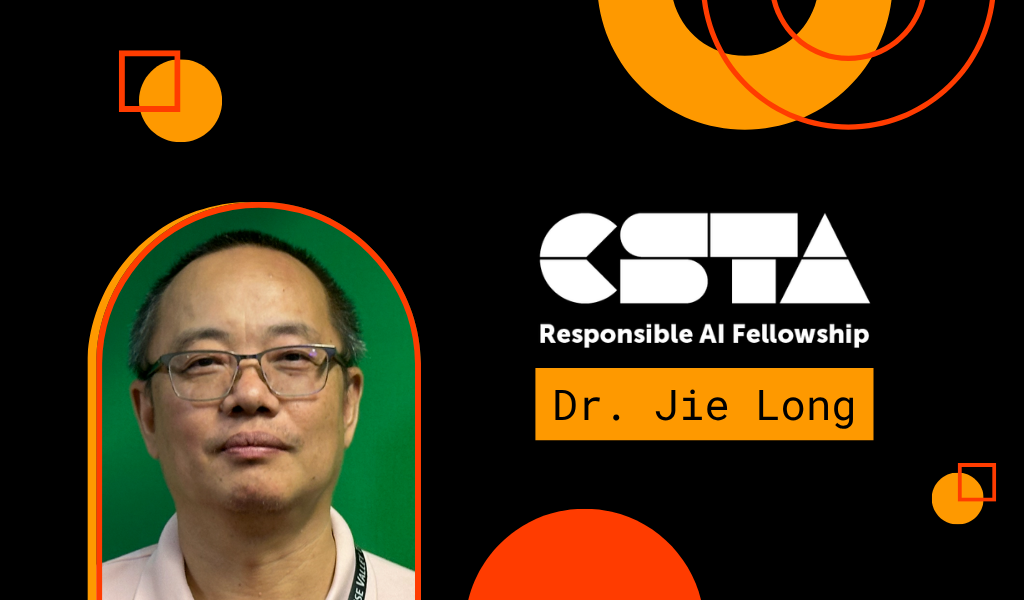 Dr. Jie Long