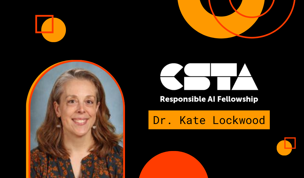 Dr. Kate Lockwood