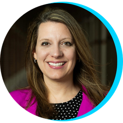 Brittany Templeton headshot
