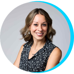 Rachel Miller headshot