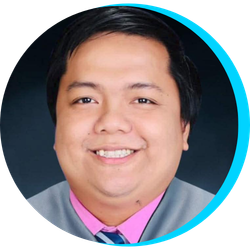 Edwin De Guzman headshot