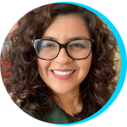 Maria Camarena headshot