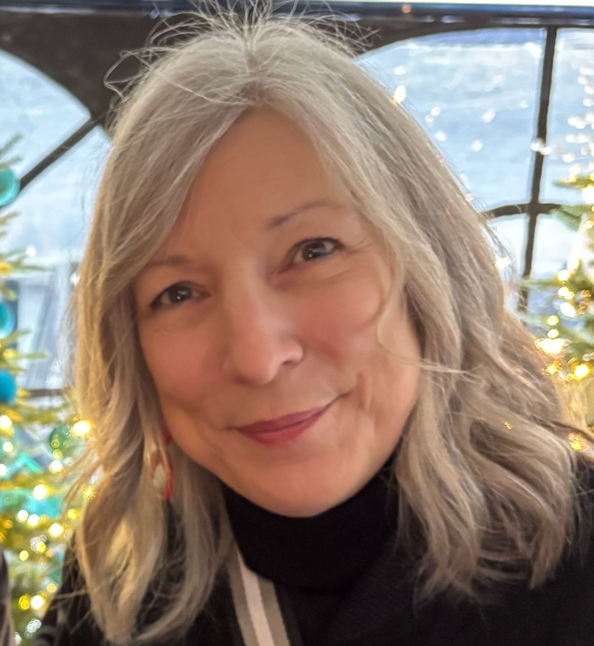 Hiedi Hecker