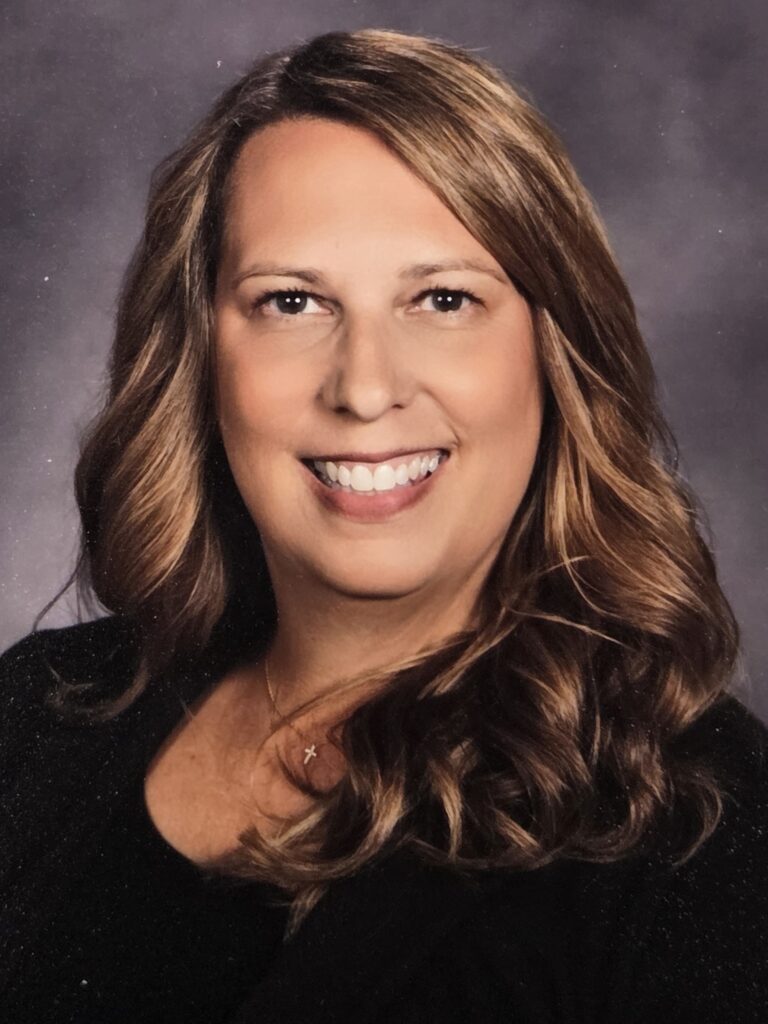 Patti Hockensmith headshot