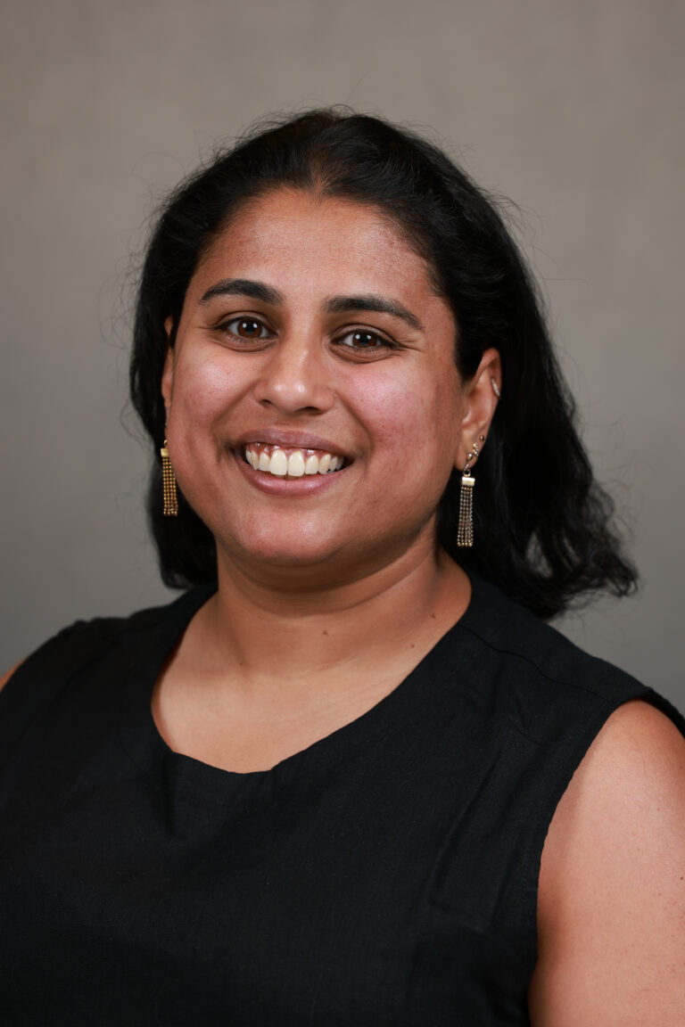 Shilpa Agrawal headshot