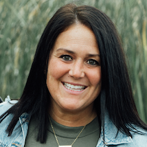 Whitney Determan