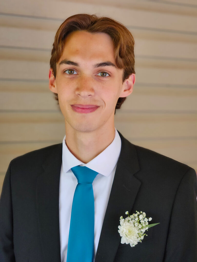 Owen Dechow Headshot