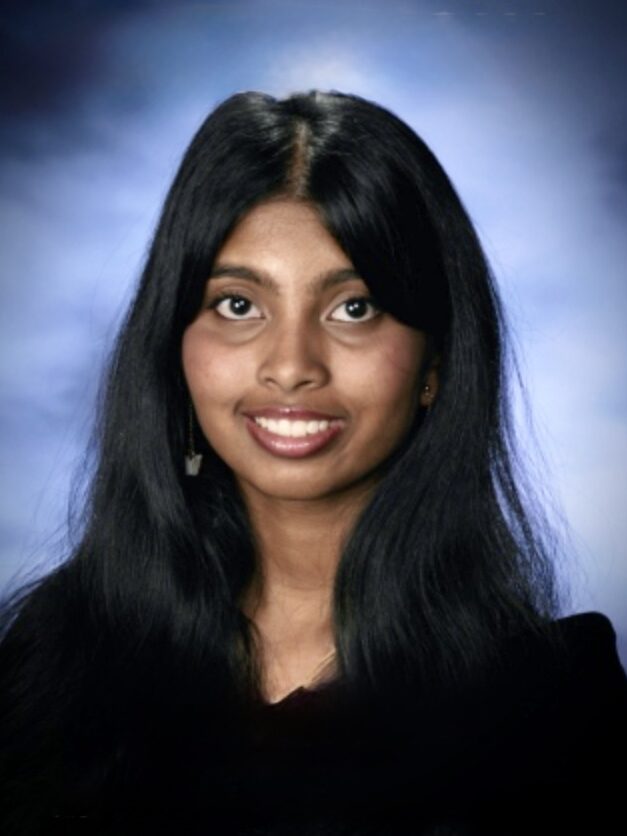Sathini Headshot