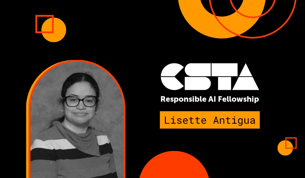 Lisette Antigua