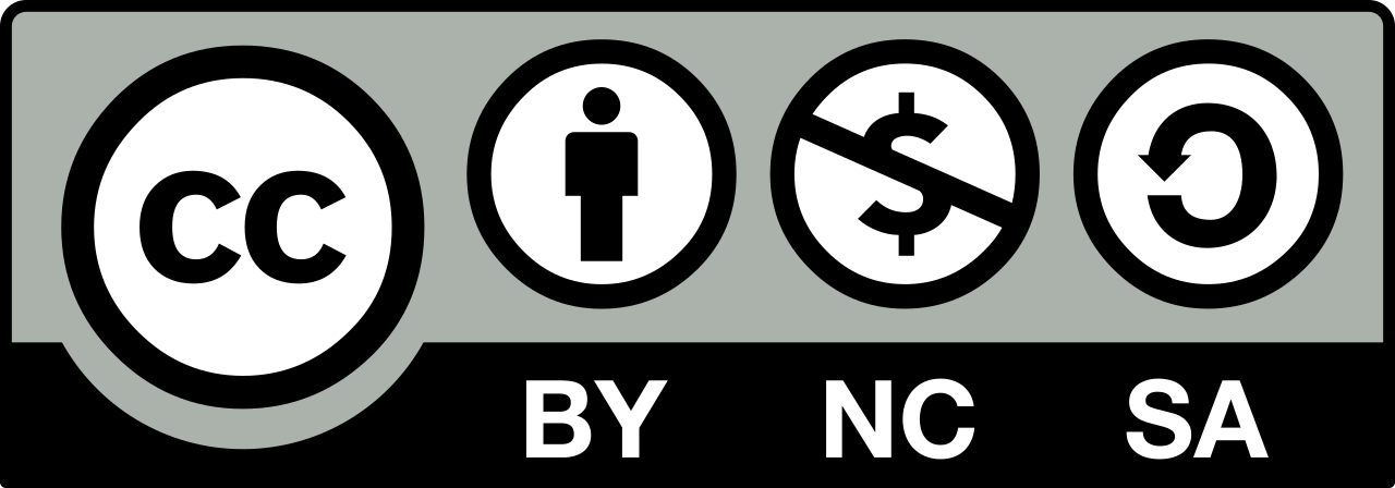 Cc by nc sa icon.svg