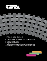 High School Implementation Guidance