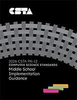 Middle School Implementation Guidance