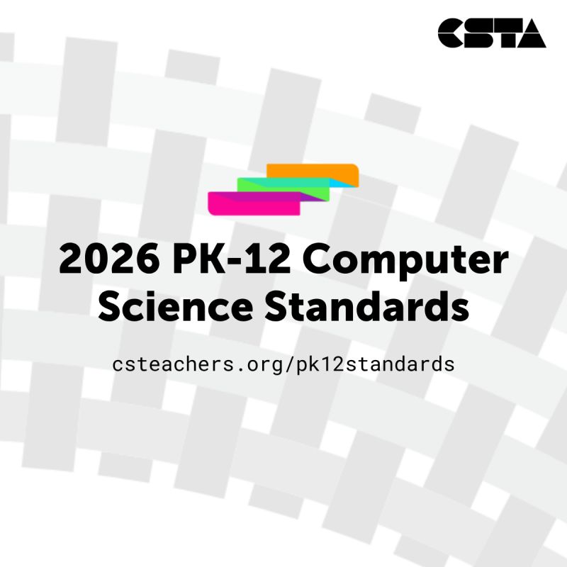 Standards Cover Image