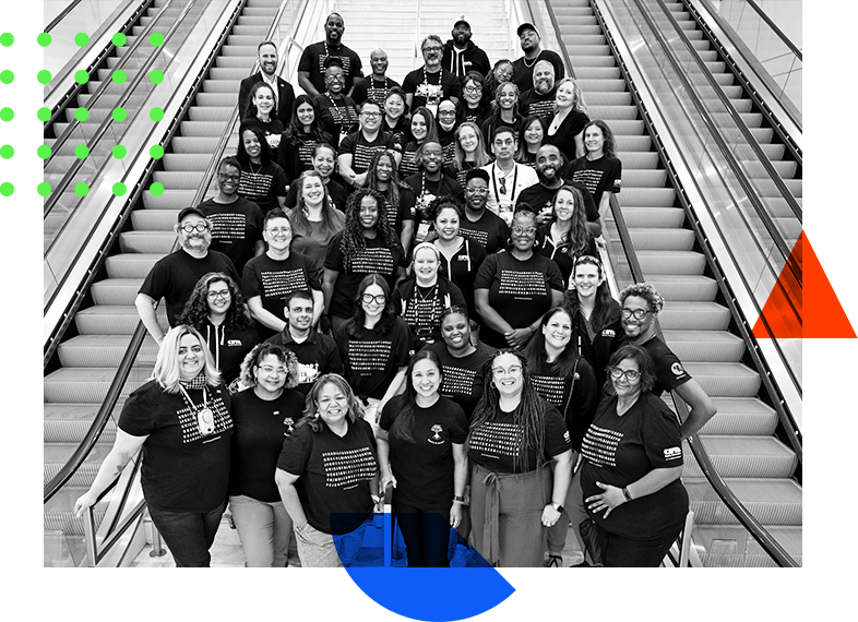 IMPACT fellows group photo 2024