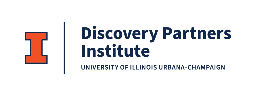 Discovery Partners Institute logo