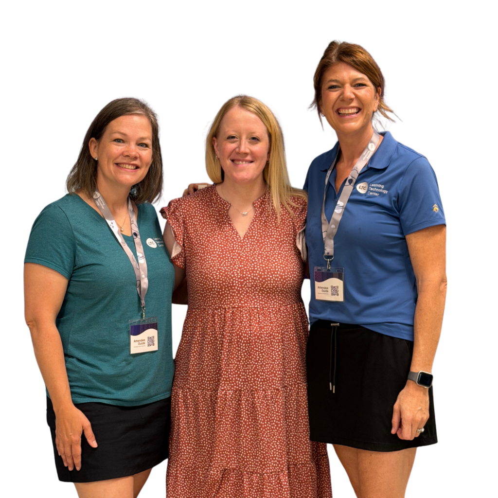 Illinois CS+AI PD Week Organizers